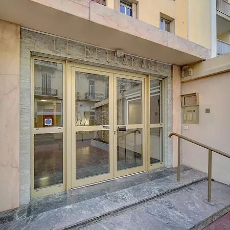 Apartment Immogroom - Panoramic View - Quiet - Ac - Bright *