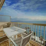 Upstays Sea View Terrace 38m2 Cannes