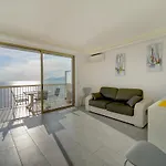 Upstays Sea View Terrace 38m2 Apartamento