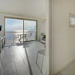 Upstays Sea View Terrace 38m2 * Cannes
