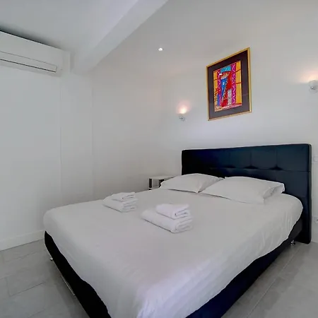 Immogroom - Panoramic View - quiet - A C - bright Cannes