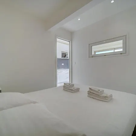 Apartamento Immogroom - Panoramic View - quiet - A C - bright Cannes