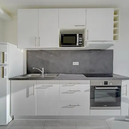 Appartement Immogroom - Panoramic View - Quiet - Ac - Bright *