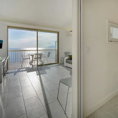 Immogroom - Panoramic View - Quiet - A C - Bright * Cannes