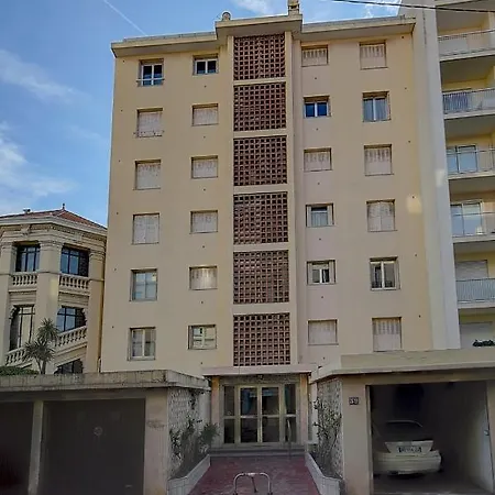 Appartement Immogroom - Panoramic View - Quiet - Ac - Bright