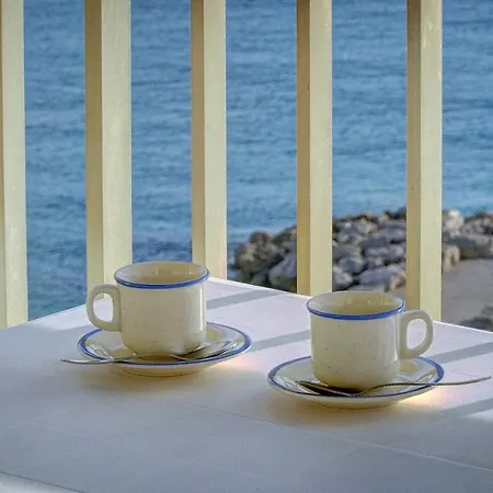 Immogroom - Panoramic View - Quiet - Ac - Bright Apartmán