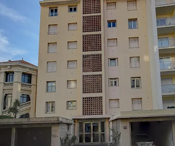 Apartman Immogroom - Panoramic View - Quiet - Ac - Bright