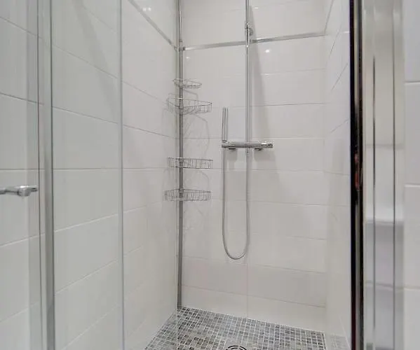 Upstays Sea View Terrace 38M2 Apartment Cannes