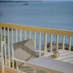 Upstays Sea View Terrace 38M2 Apartment Appartement Cannes