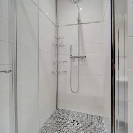 Immogroom - Panoramic View - Quiet - Ac - Bright קאן